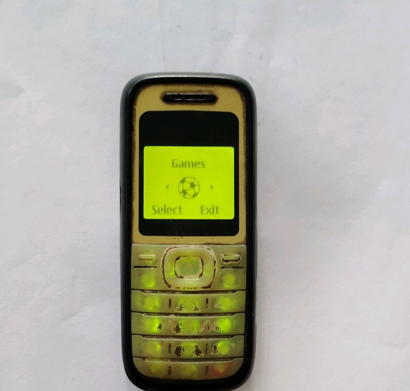 nokia 1200