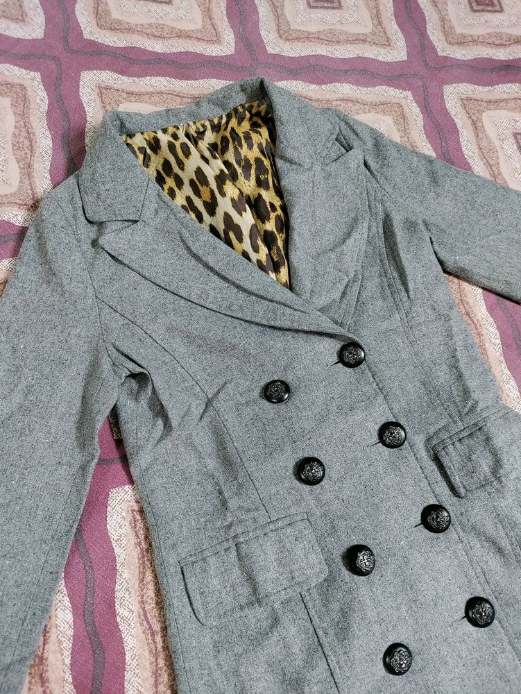 Overcoat