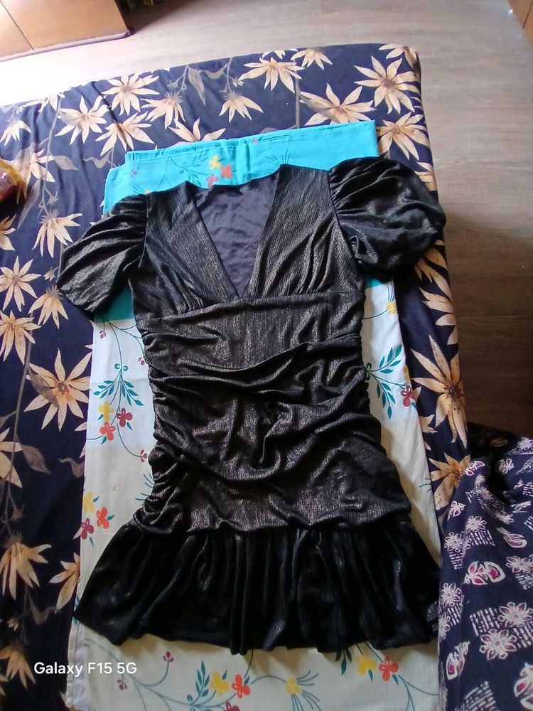 Short Dress