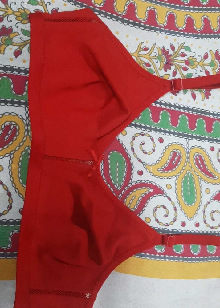 Comfort Bra Combo