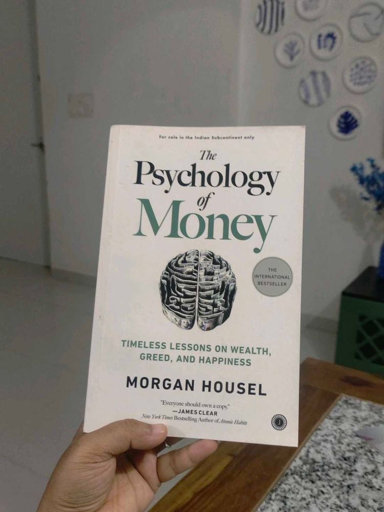 Physchology of Money