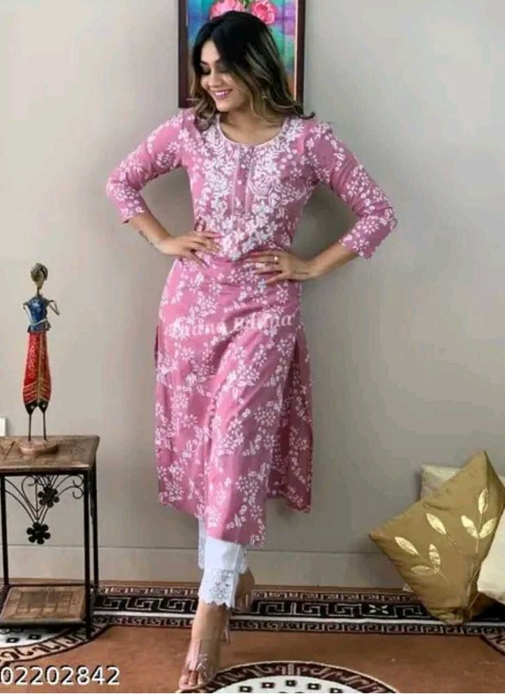 Kurta Set