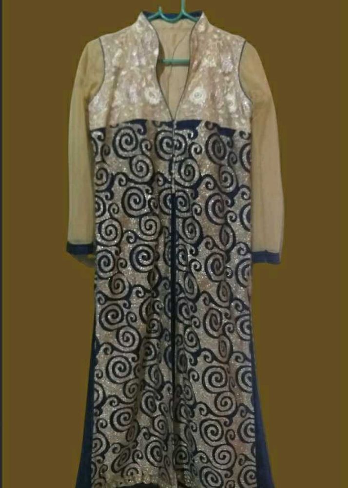Kurta Lenhenga Set