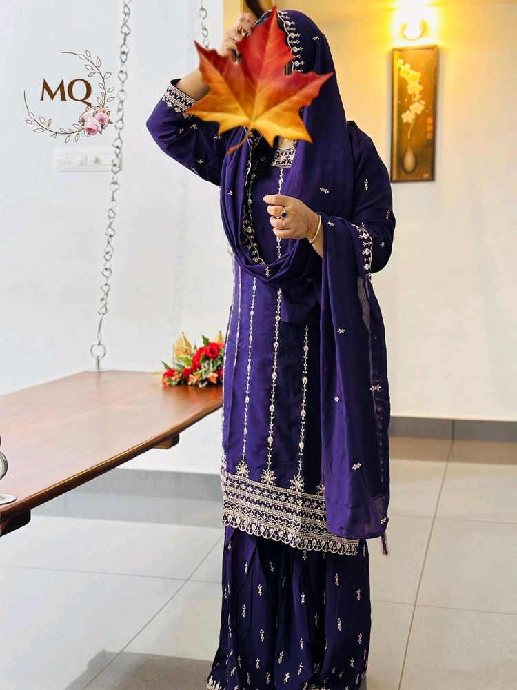 Party Wear Model Top M.L.xl.xxl.xxxl