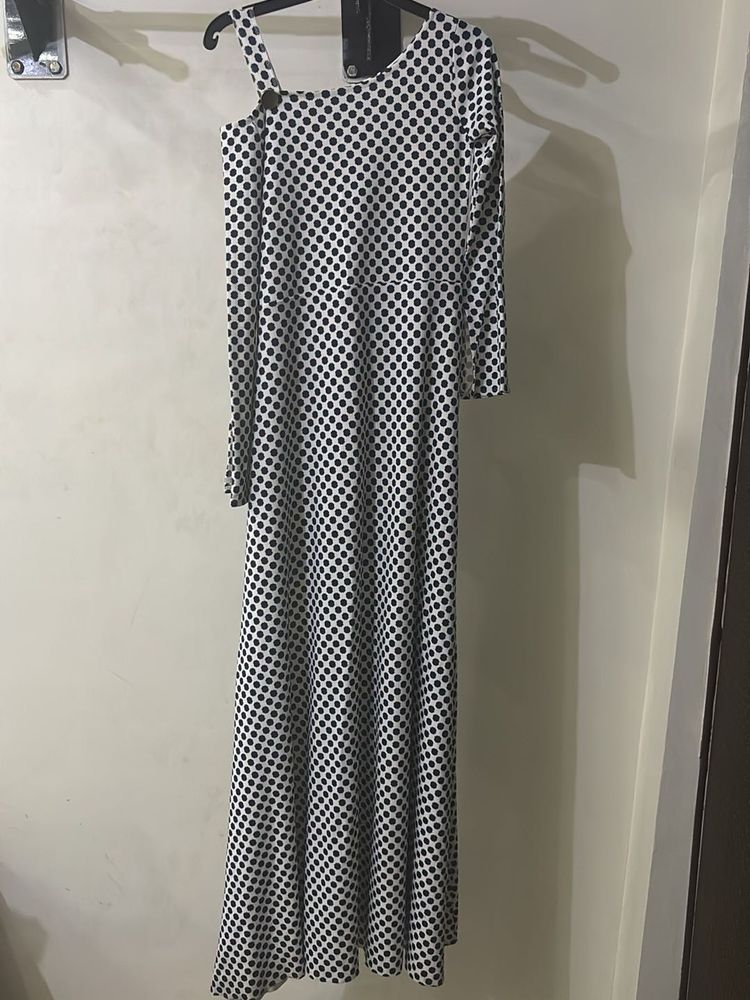 A Line Dress