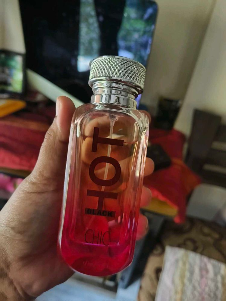 combo pack of 8 perfumes