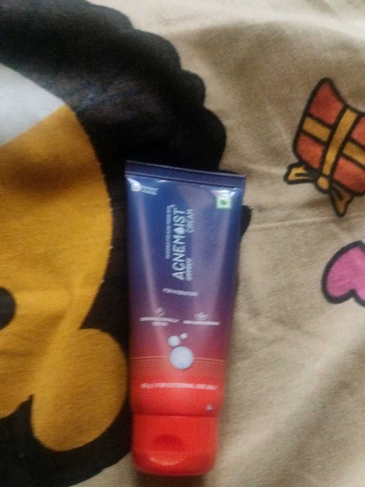 Bioderma Atoderm Creme Ultra And Acne Moist