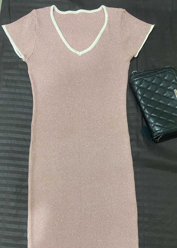 Bodycon Dress