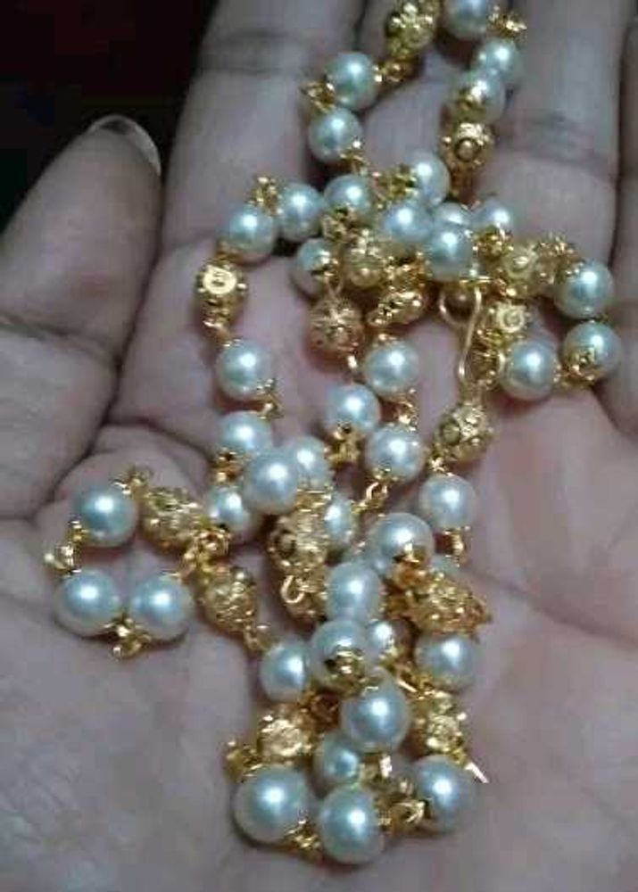 Long Matar Mala