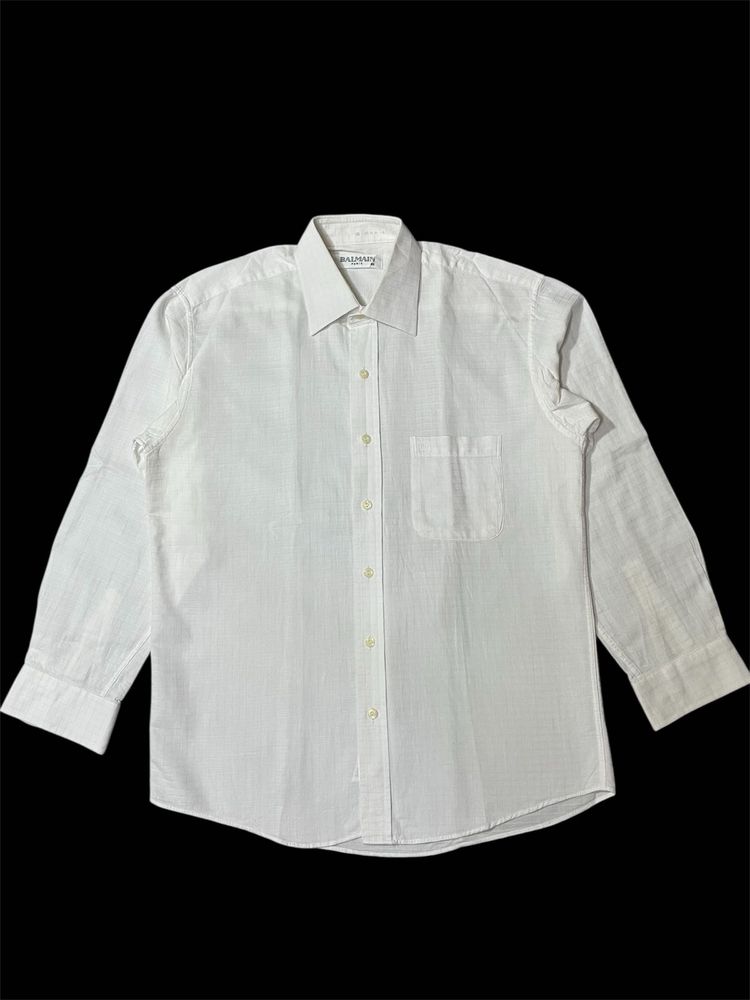 Balmain Shirt For Men’s.
