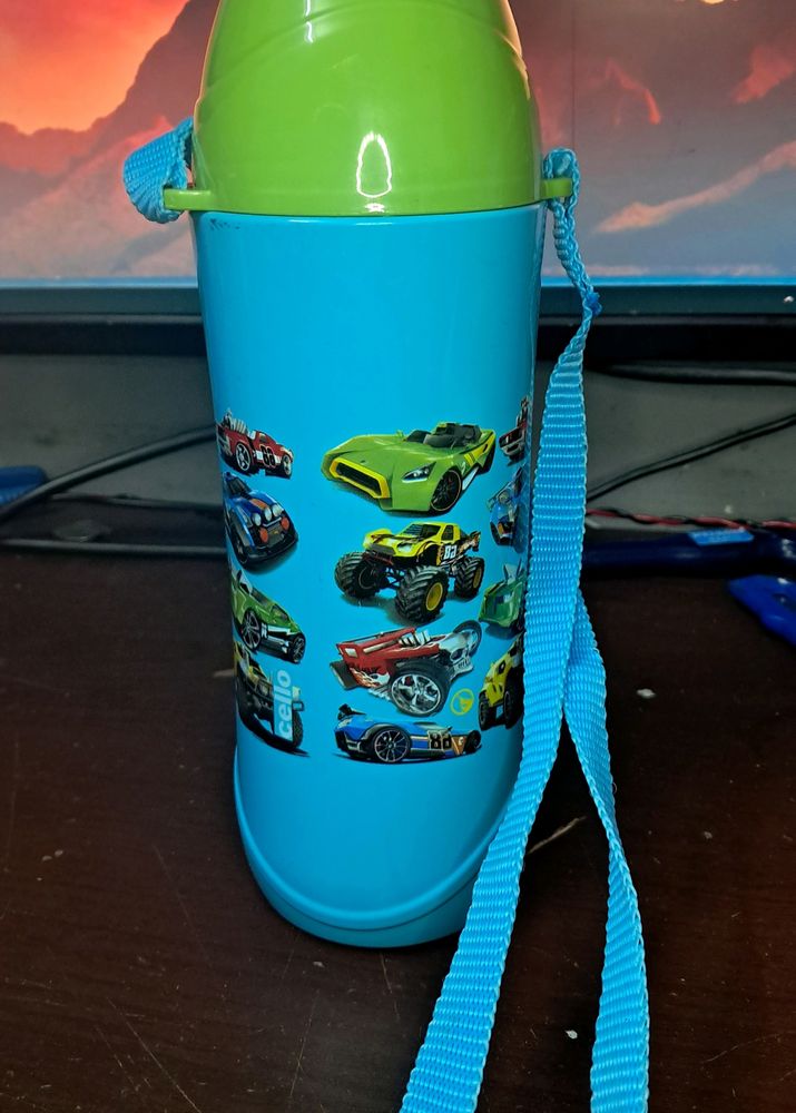 Boys Water Bottle
