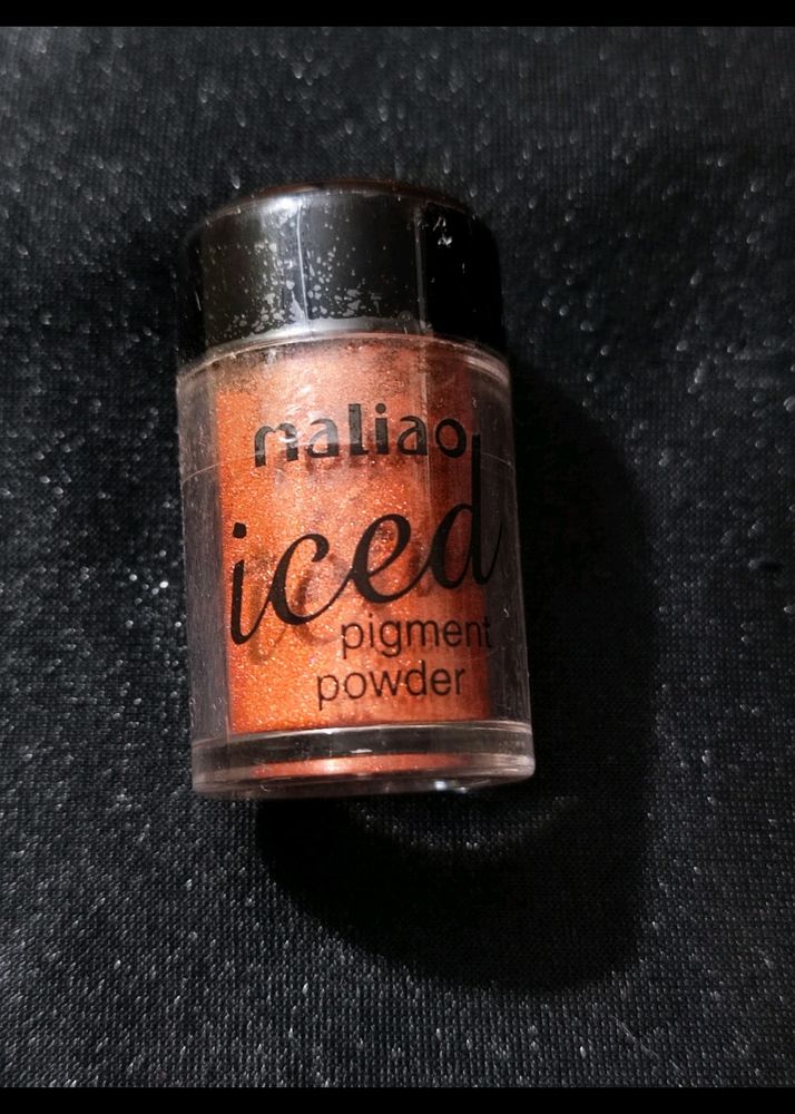 MALIO ICED PIGMENT POWDER