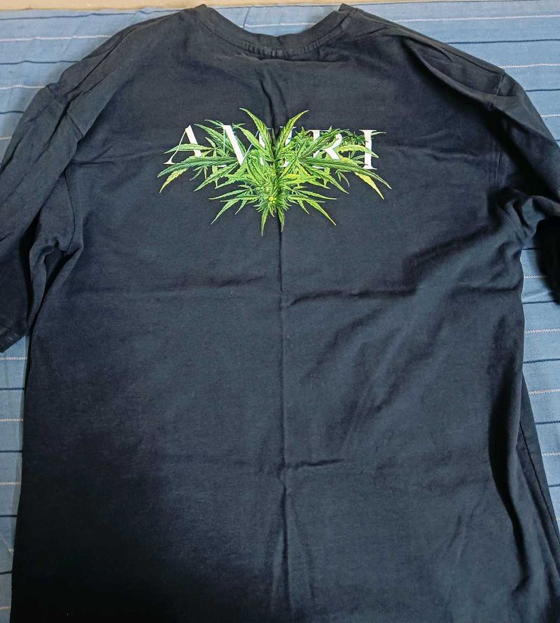 Amiri Oversized T Shirt Size L