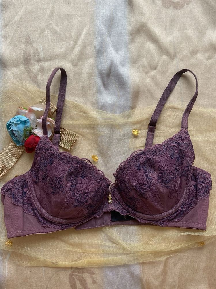 Korean Type Stylist Bra