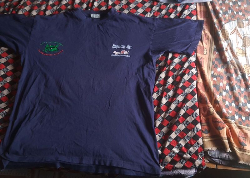 Mens stylish t shirt