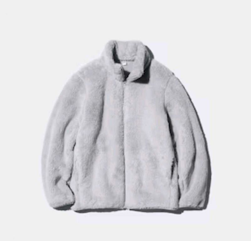 Turtleneck Zip Up Swaeter
