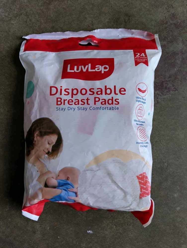 Breast Pads