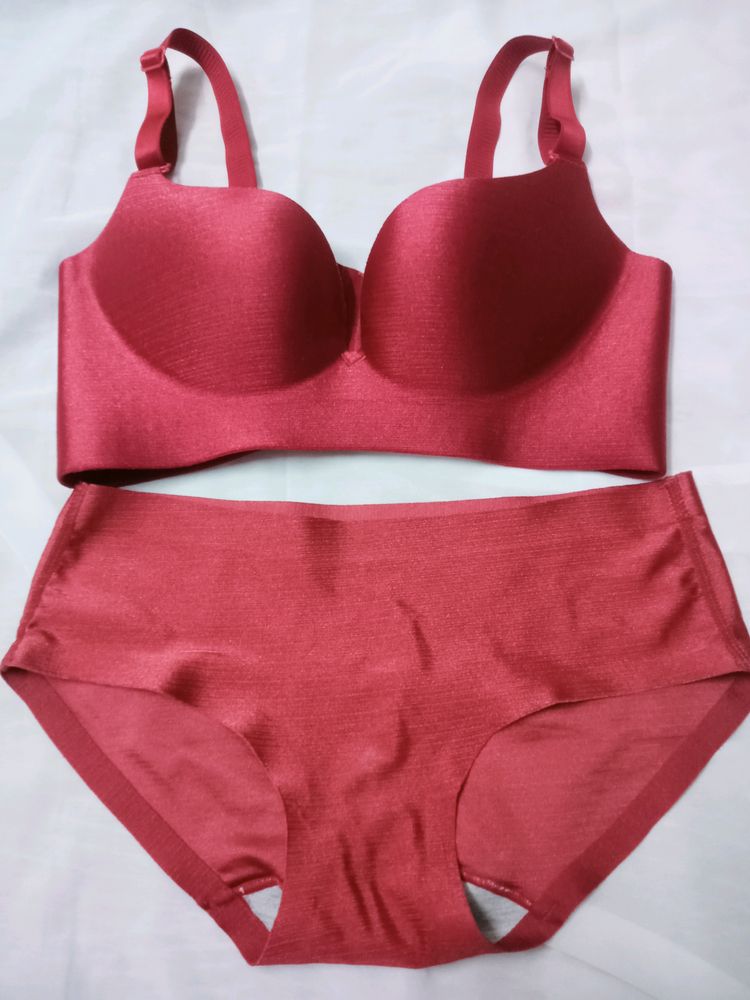 Imported Bra Panty Set