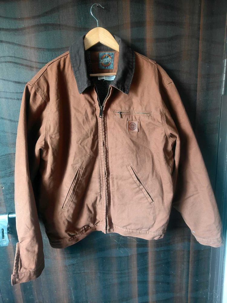 cowboy 🤠 jacket
