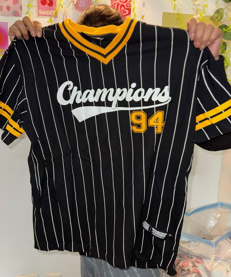 Bonkers Jersey