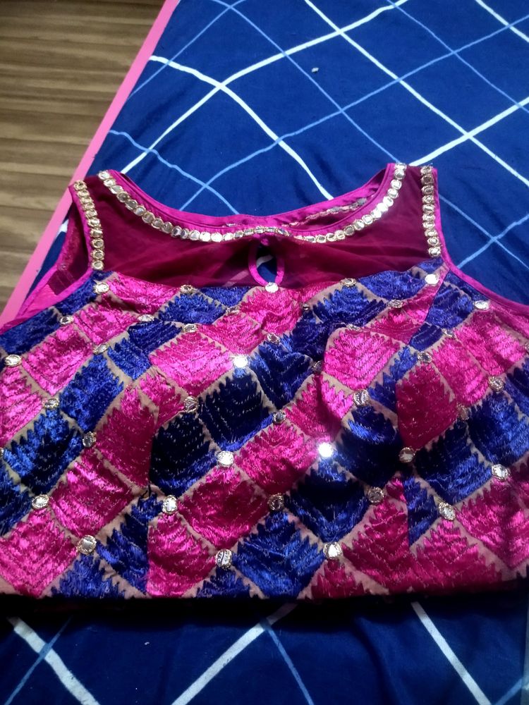 Stylish Blouse