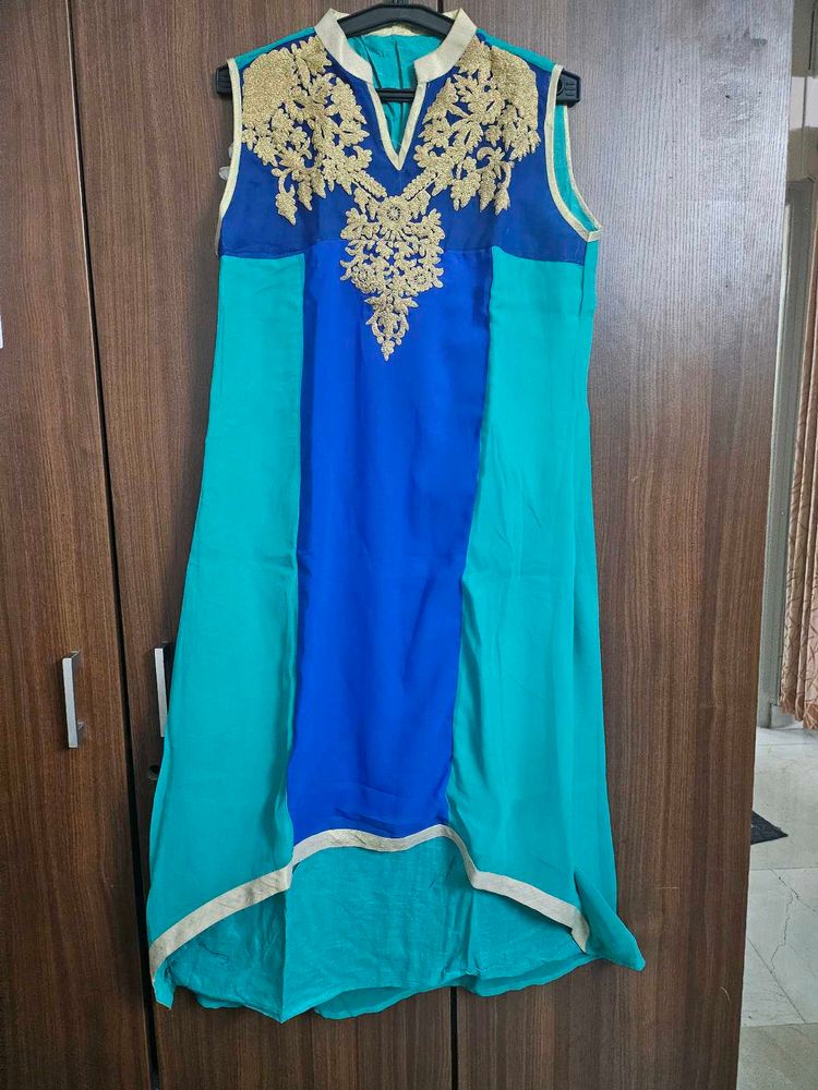 Brand New High Low Kurti