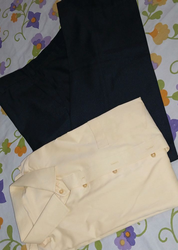 New Mens Combo Shirt Pant Offer