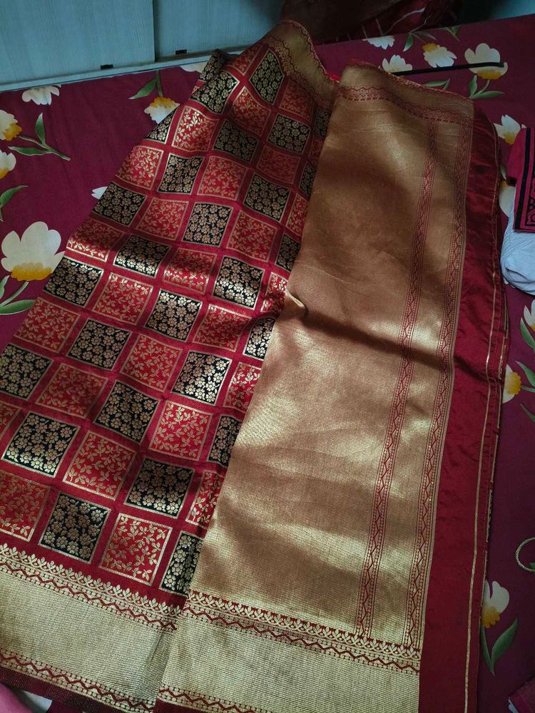 beautiful saree