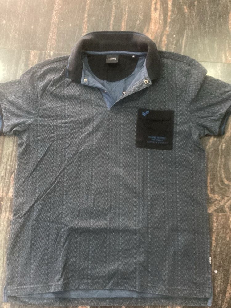 Men&#39;s Stylish Polo Shirt