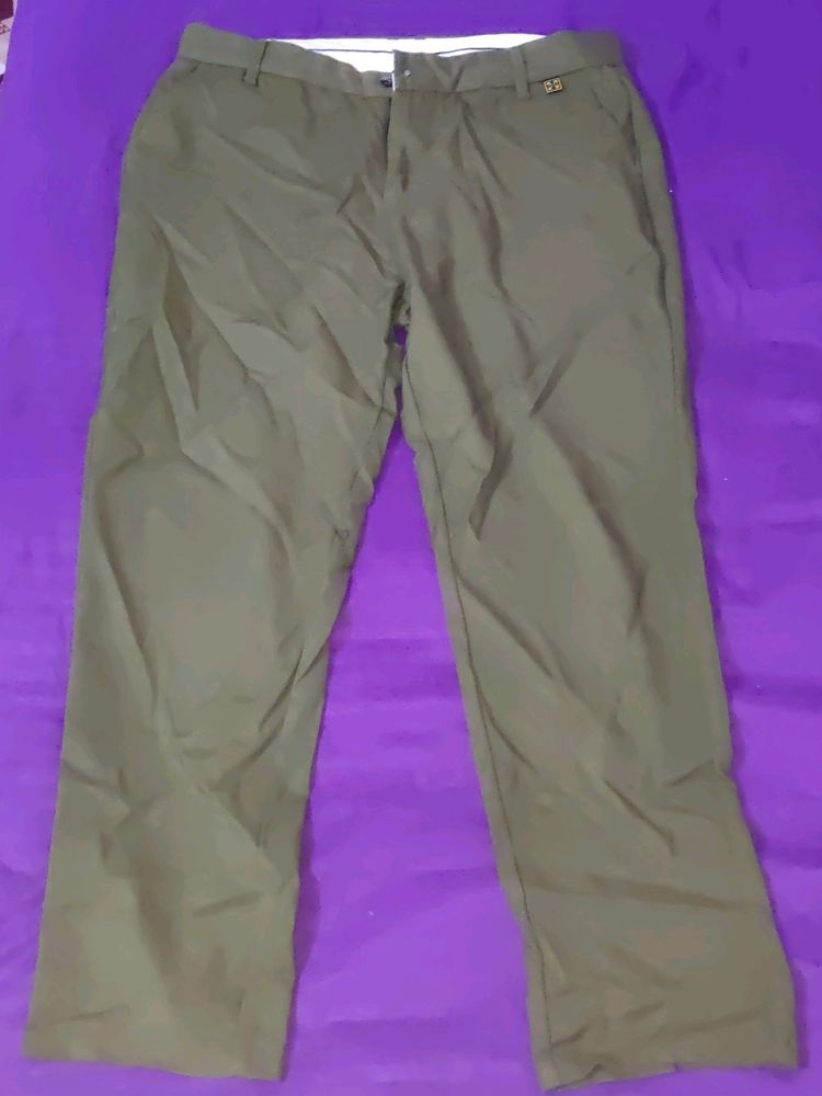 Green Pant For Man&#39;s
