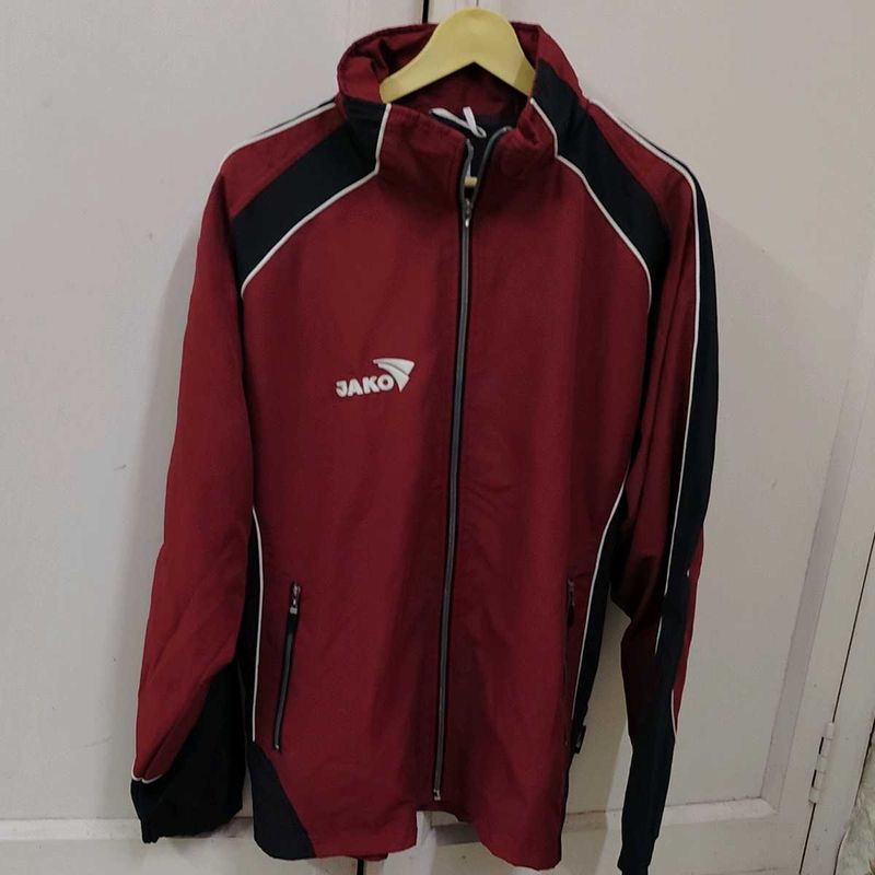 Jako Jacket