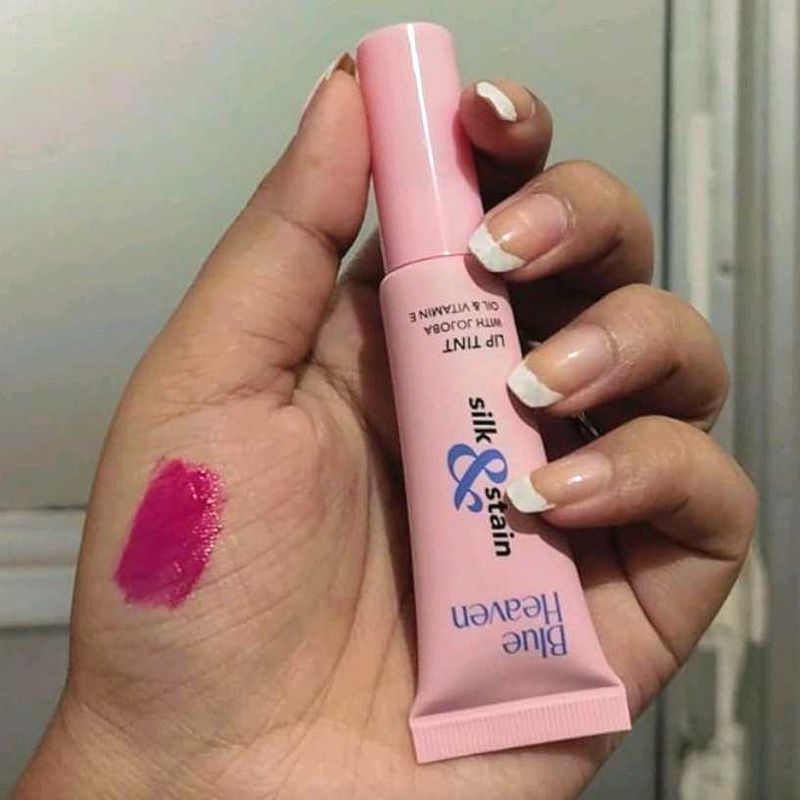 Raspberry Love Lip Colour