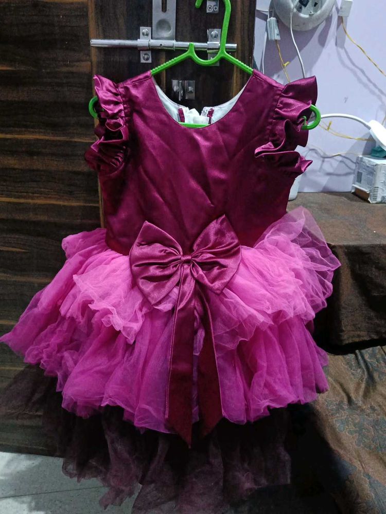 Frock