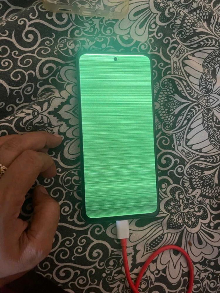 Oneplus Nord 4 Lite