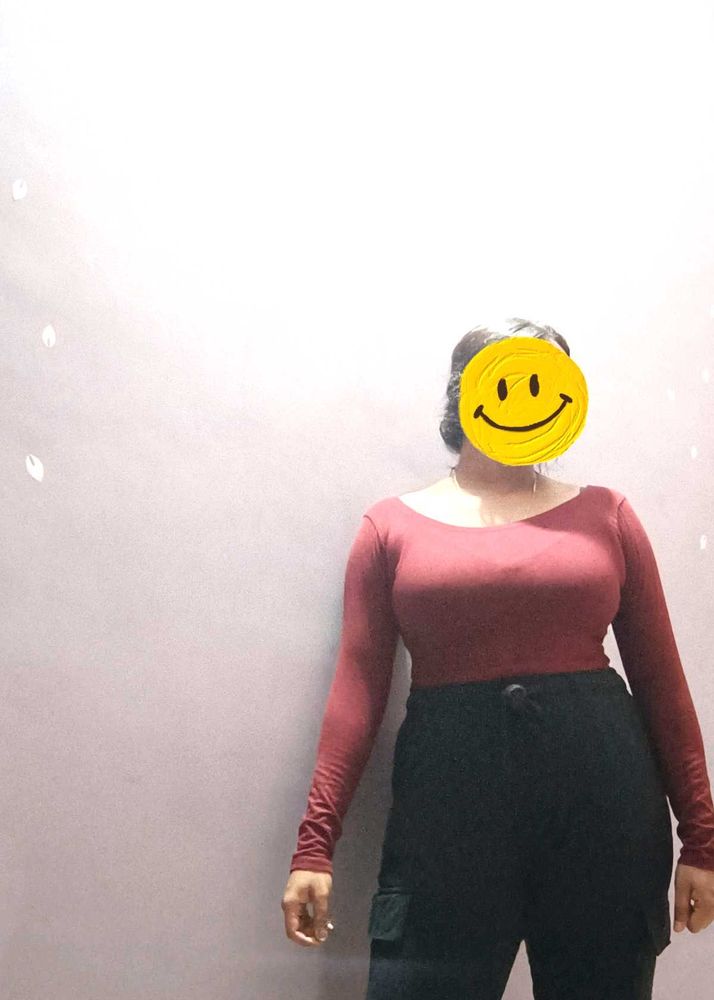 Crop Top For Women