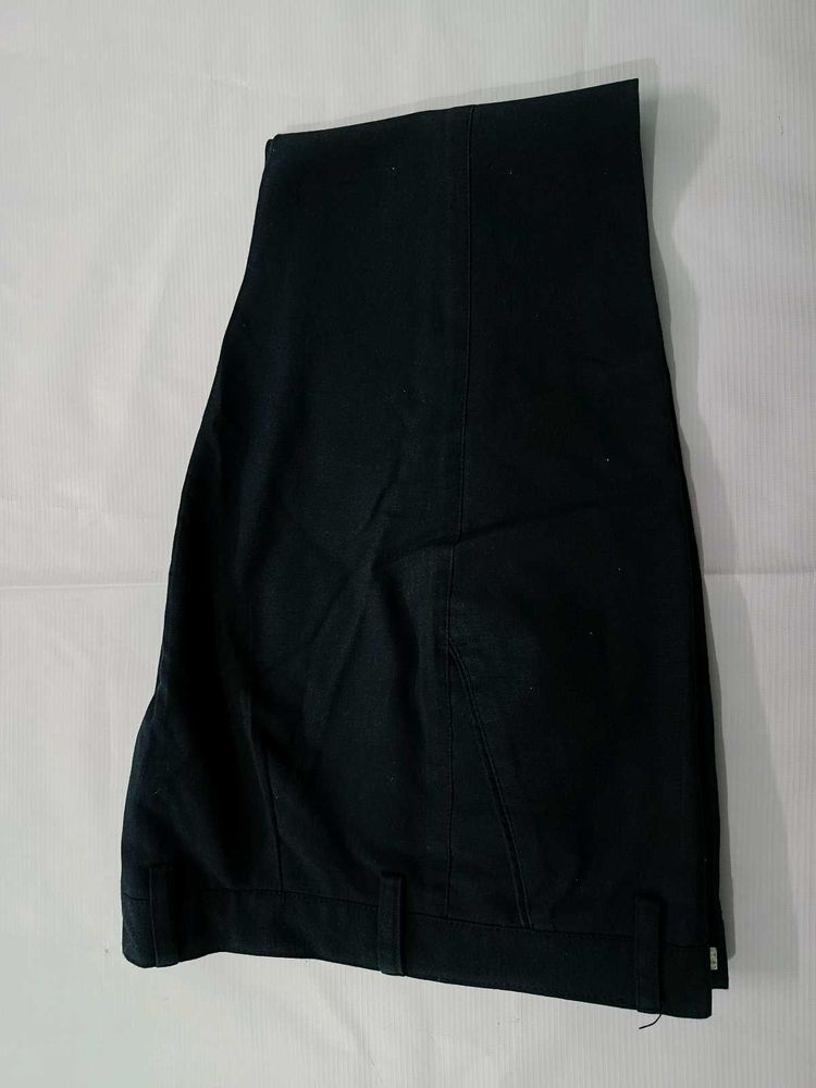 New Navy Blue Pant