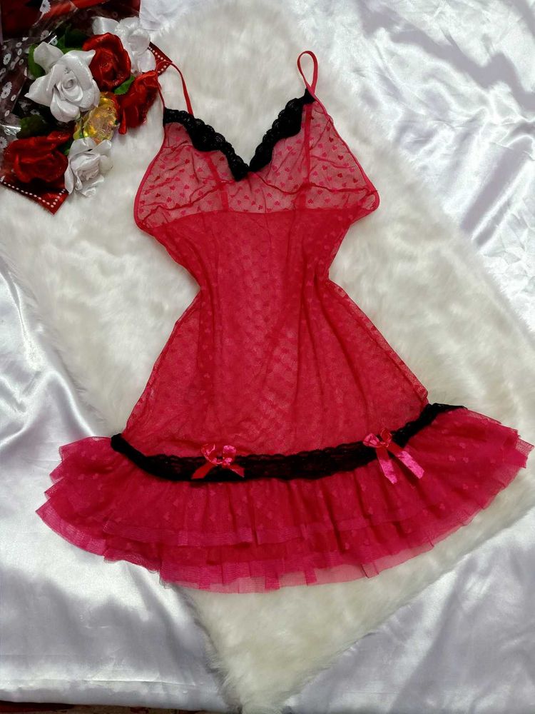 🌺DarkPink Lingerie🌺