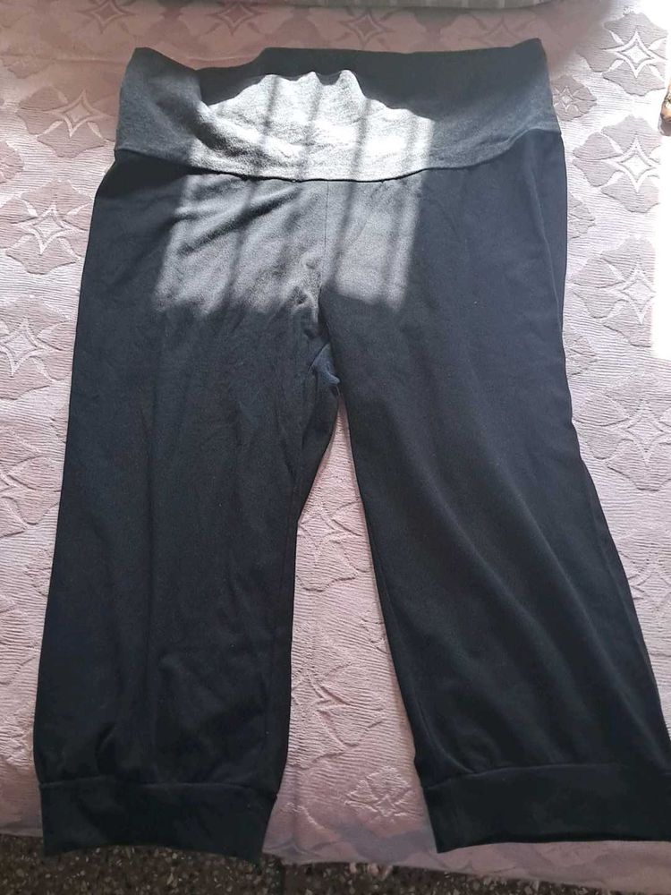 Capri In Hoisery Cotton