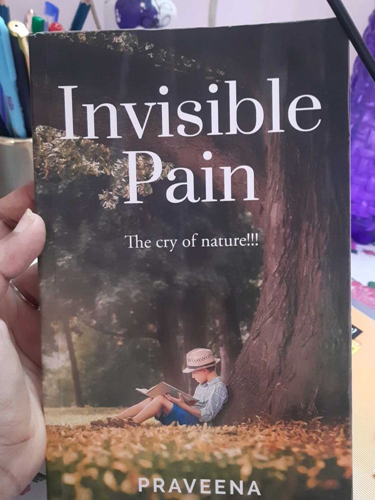 Invisible Pain