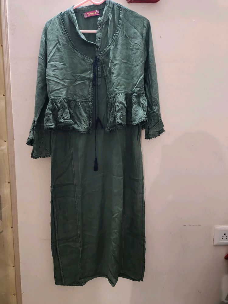 Price Drop For Kurti