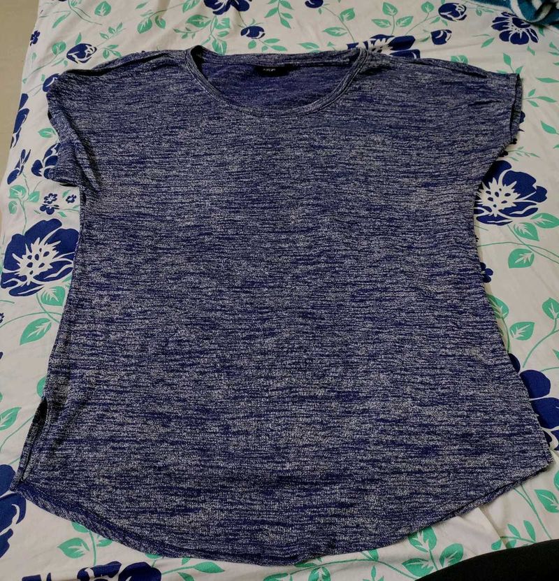 Casual T-Shirt For Women 💫