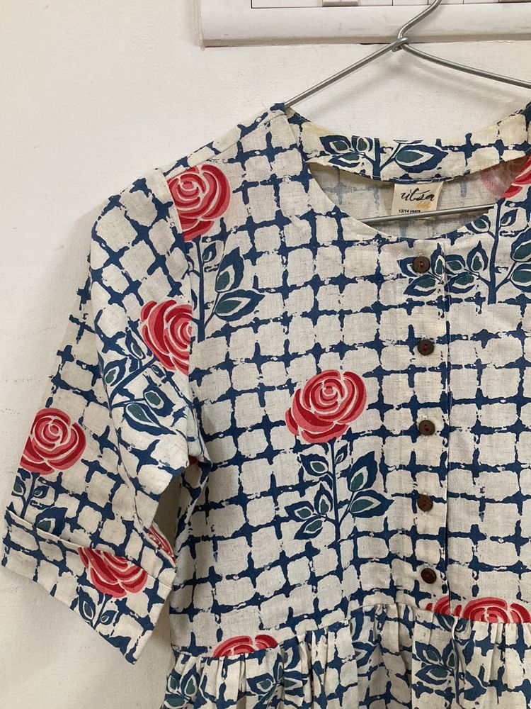 Westside Ethnic Dress