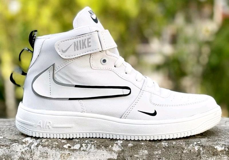 Nike Ankle Length Casual Shoes For Men&#39;s