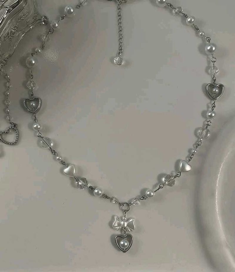 Y2K Fairycore Necklace