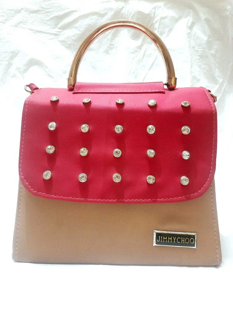Jimmy Choo Handbag