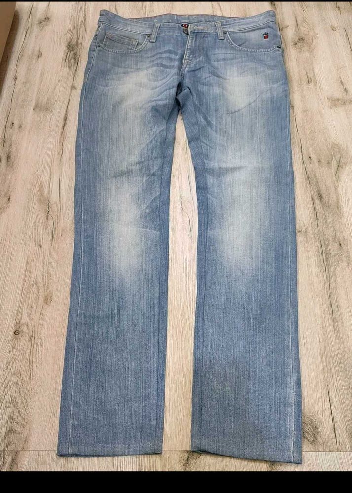 sc5299 LP Jeans - Stylish Denim size 34