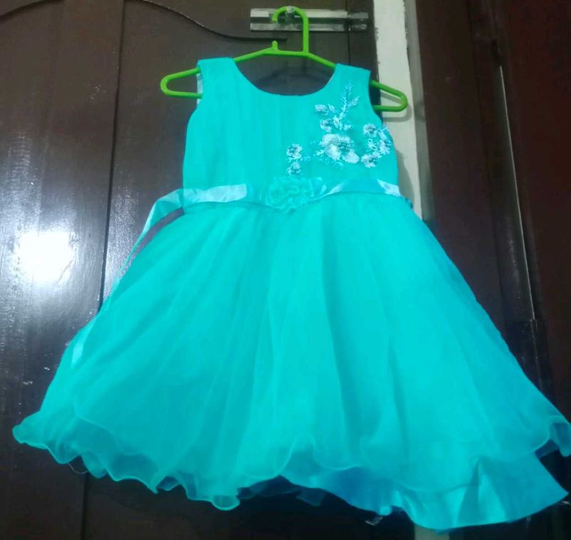 Cute Party Dress