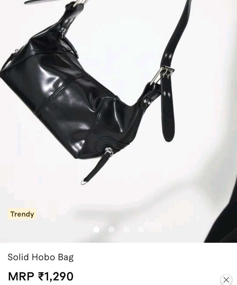 Savana Bag