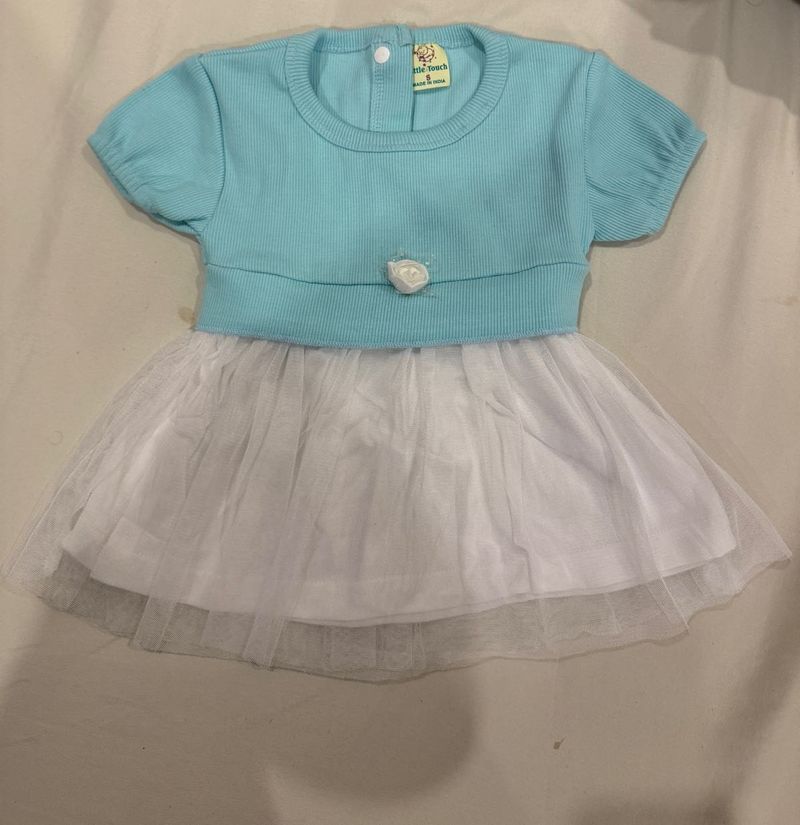 Cute Baby Girl Dress