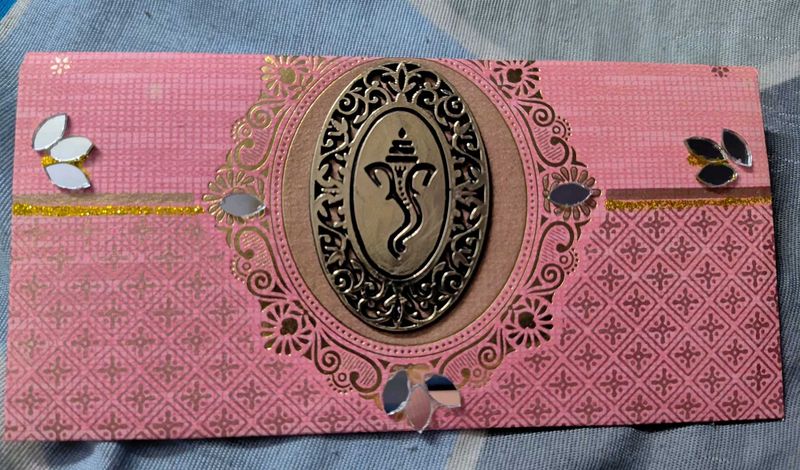 Handmade Envelopes